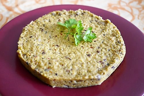 gratin de cereales mediterraneennes - votre dieteticienne - valerie coureau